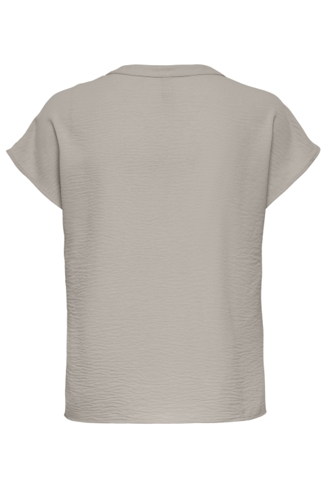 Jacqueline de Yong jdylion life s/s top wvn noos